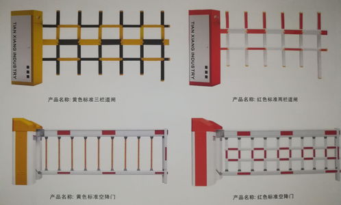 南宁维修道闸系统与楼宇智能化工程的协同发展